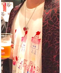 aikoツアーグッズ | Tシャツ/カットソー