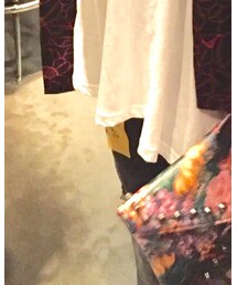 H&M | デニムパンツ