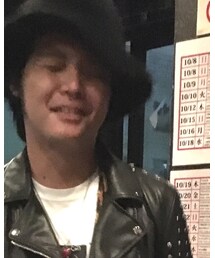 古着屋 | ハット