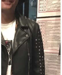 FOREVER 21 | ライダースジャケット