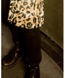 GU | デニムパンツ