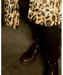 Dr. Martens | ブーツ