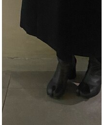 Maison Margiela | ブーツ