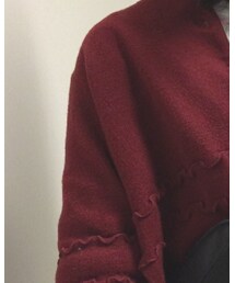 from my sweet friends | カーディガン/ボレロ