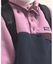 arc’teryx | バックパック/リュック