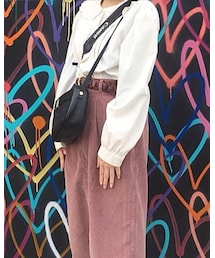 JET LAG | シャツ/ブラウス