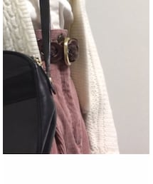 JET LAG | スカート