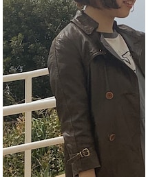 used | ジャケット/アウター