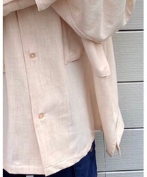 WHO'S WHO gallery | シャツ/ブラウス