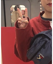 チャイハネ | リング