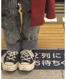 CONVERSE | スニーカー