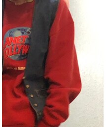 used | スウェット