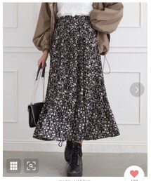 SpRay PREMIUM | スカート