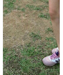 NEW BALANCE | スニーカー