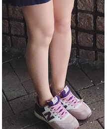 NEW BALANCE | スニーカー