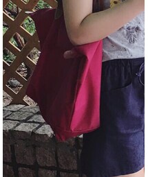 LONGCHAMP | ショルダーバッグ