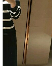 YMKT | その他パンツ