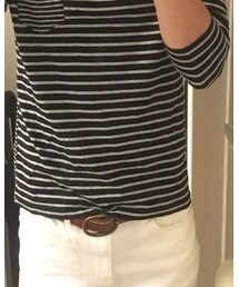 GLOBAL WORK | Tシャツ/カットソー