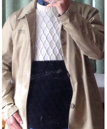 GU | ニット/セーター