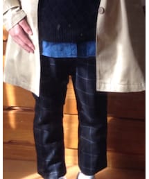 WEGO | スラックス