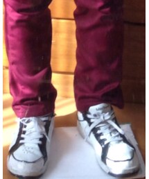 PENFIELD USA | スニーカー