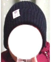 HOMME | ニットキャップ/ビーニー