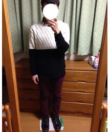 アウター無し | その他