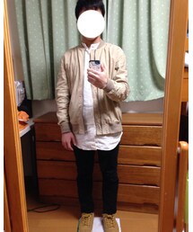 アウター無し | その他