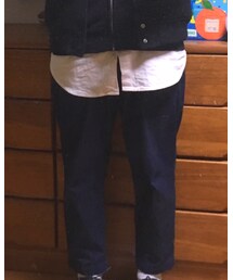 WEGO | デニムパンツ