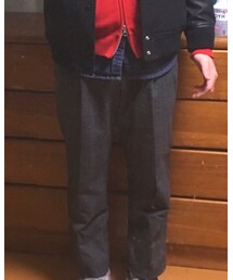 GU | スラックス