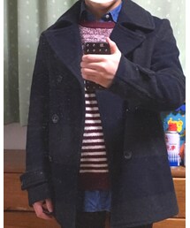 no brand | ニット/セーター