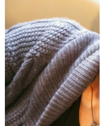 NUMBER (N)INE | ネックレス