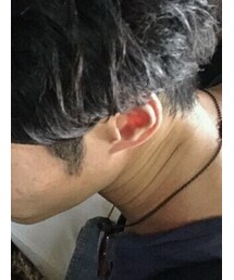 NUMBER (N)INE | アクセサリー