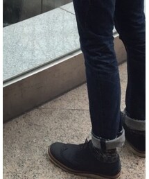 ATTACHMENT | スニーカー