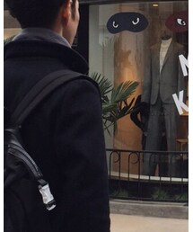 N4 | ダウンジャケット/コート