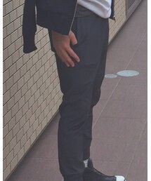 Curly | その他パンツ