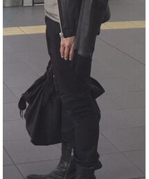 ATTACHMENT | チノパンツ