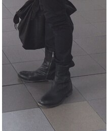 MARTIN MARGIELA | ブーツ