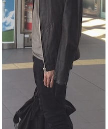 MARTIN MARGIELA | バングル/リストバンド