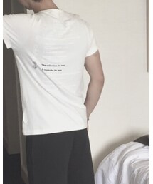 MARTIN MARGIELA | Tシャツ/カットソー