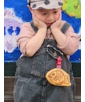 Minibonbonの「オールインワン・サロペット(サロペット/オーバーオール)」