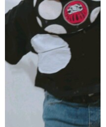 香草蘇菲亞 | スタイ/よだれかけ