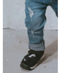 RAKER | デニムパンツ