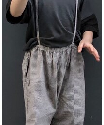 nunubiel | トップス