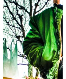 Alpha Industries | MA-1