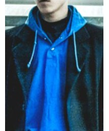 Acapulco joe | パーカー