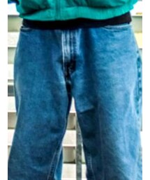 Levi's | levi's560(デニムパンツ)