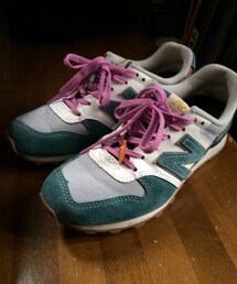 NEW BALANCE | ニューバランス996シリーズ(ABCマート限定)(スニーカー)