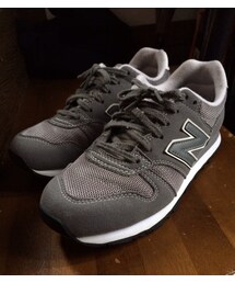 NEW BALANCE | ニューバランスm340(スニーカー)