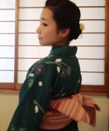 帯(その他)